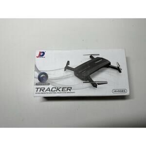 TRACKER Gyro Remote Control Four Axis Aircraft No Remote App And battery.